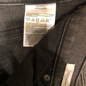 Banana republic jeans